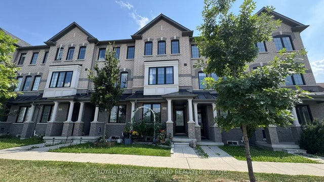 185 Rustle Woods Avenue Basement, Markham