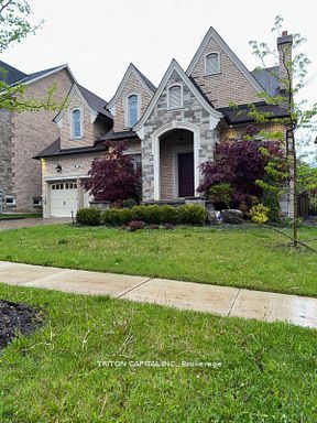 79 Annsleywood Court, Vaughan