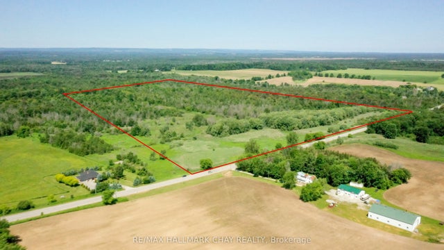 6330 County Rd. 15 N/a, Adjala-Tosorontio