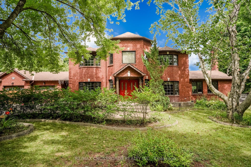 18 Hill Top Trail, Whitchurch-Stouffville