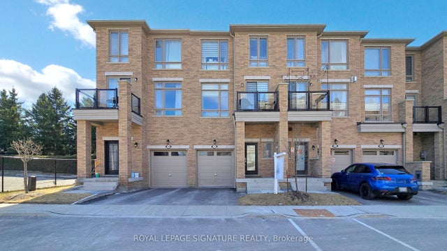 57 Drover Circle, Whitchurch-Stouffville