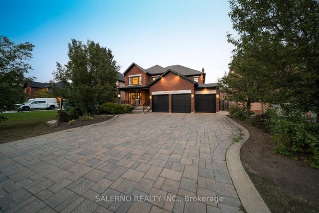 59 Mellings Drive, Vaughan