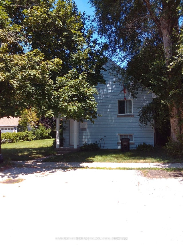 8 Richmond Street W, New Tecumseth