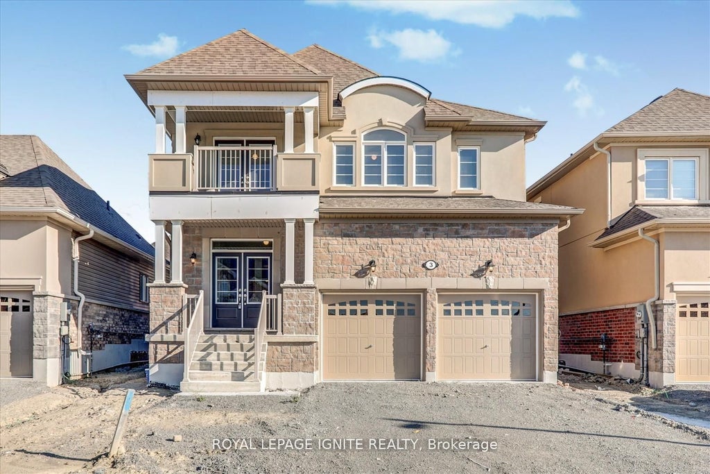 3 Grieve Street, Georgina