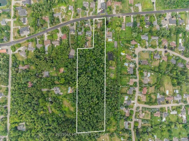 4359 Lloydtown Aurora Road, King