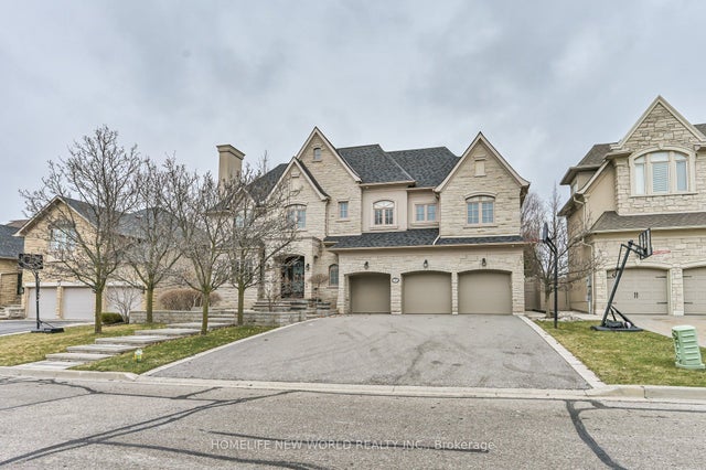 33 Evita Court, Vaughan