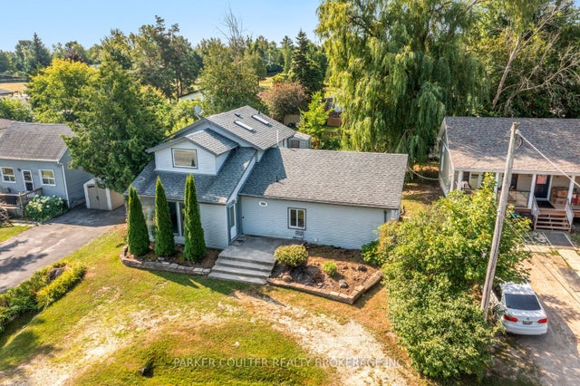 939 Clifton Boulevard, Innisfil
