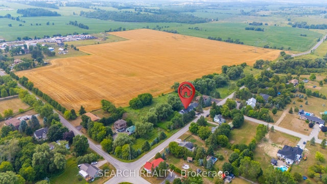 5127 10th Side Road, Essa