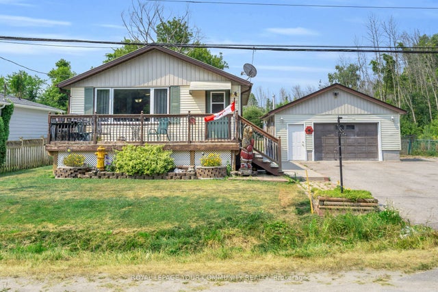 162 Virginia Boulevard, Georgina