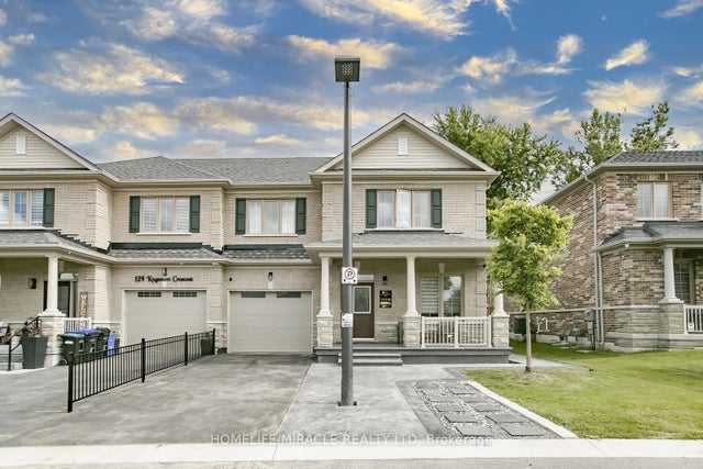 131 Kingsmere Crescent, New Tecumseth