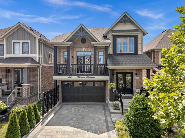 44 Atkinson Crescent, New Tecumseth