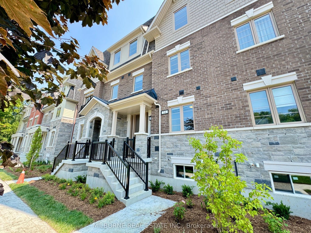 54 Fred Beaton Place, King