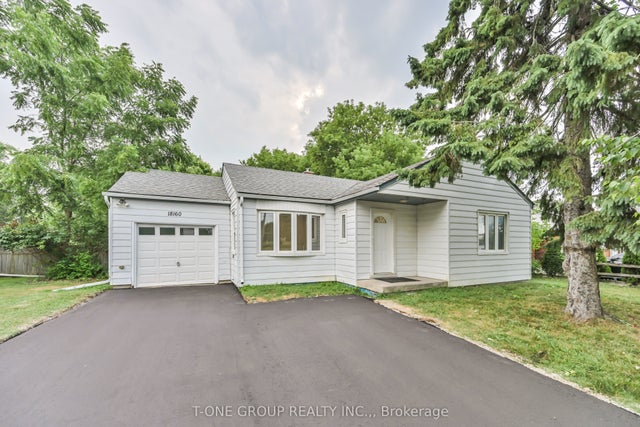 18160 Leslie Street, East Gwillimbury