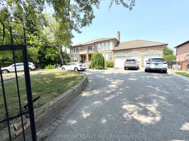38 Lee (basement) Avenue, Markham