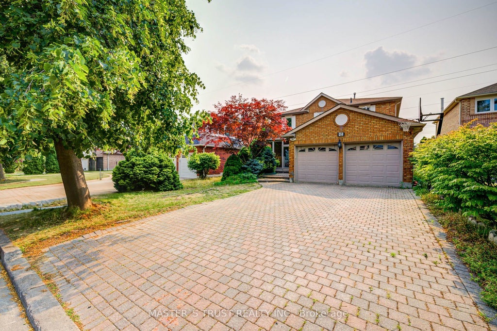 24 Queensgate Court, Markham