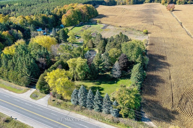 1290 County Rd 50 Road, Adjala-Tosorontio