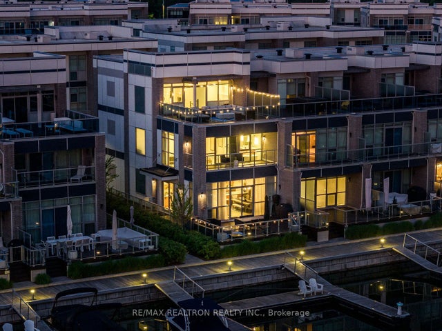 3657 Ferretti Court, Innisfil