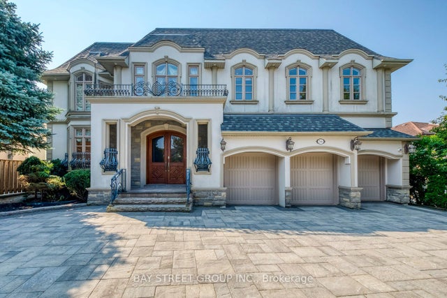56 Winchester Lane, Richmond Hill