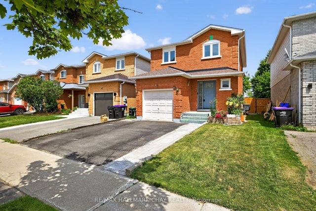 49 Mcknight Crescent, New Tecumseth