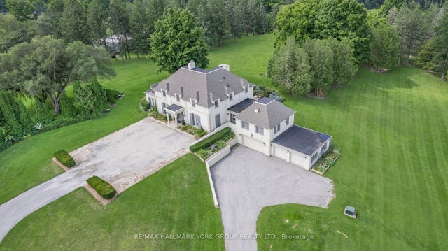 161 Fairfield Drive, King