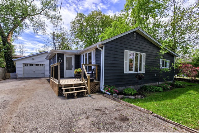 185 Woodland Avenue, Georgina