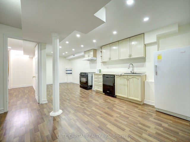 783 Bur Oak Avenue Bsmt, Markham