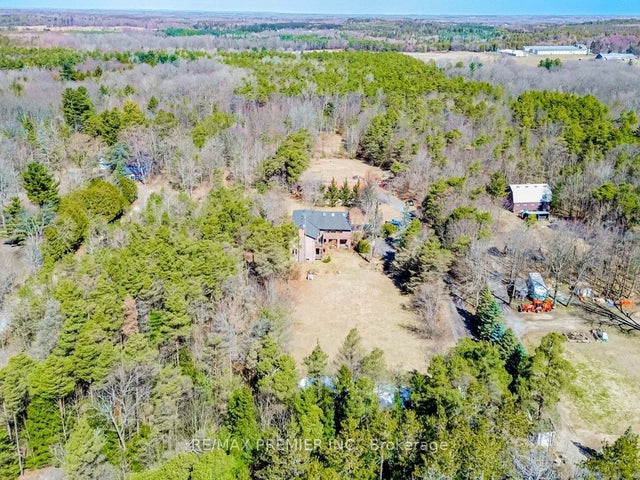 4282 Vivian Road, Whitchurch-Stouffville