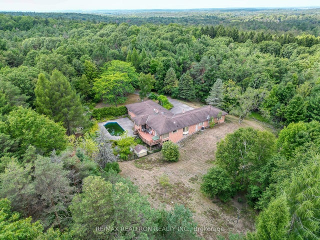 16271 Highway 48 N/a, Whitchurch-Stouffville