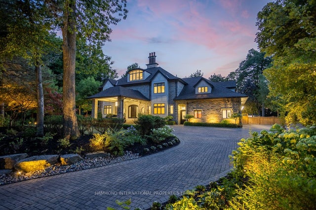 40 Golf Avenue, Vaughan
