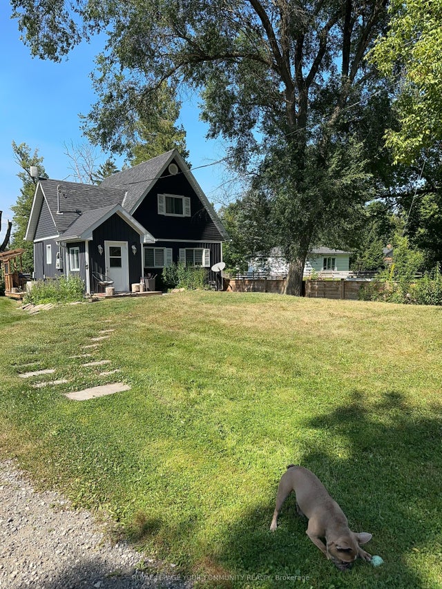 8490 Nottawasaga River Road, Adjala-Tosorontio
