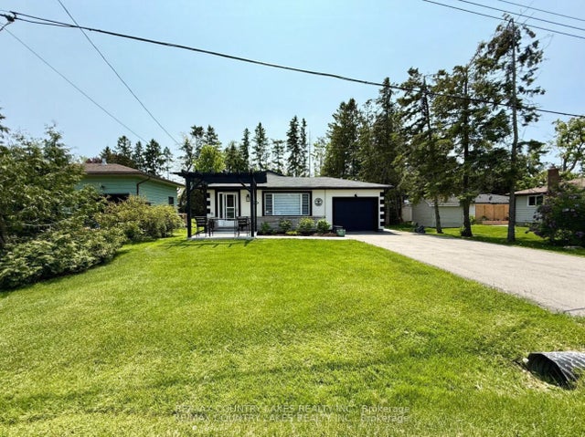 59 Third Street, Brock