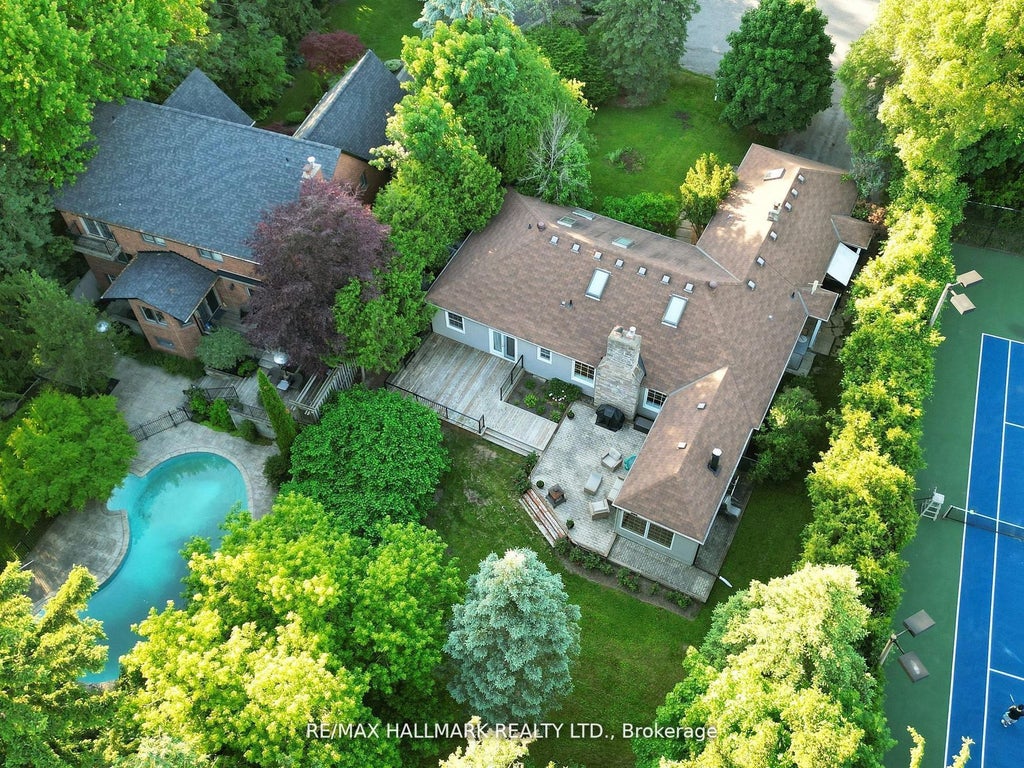 109 Highland Lane, Richmond Hill