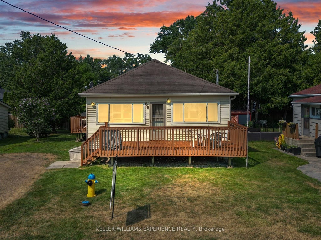 68 De La Salle Boulevard, Georgina