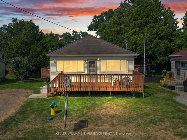 68 De La Salle Boulevard, Georgina