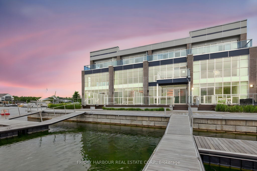 3792 Ferretti Court, Innisfil