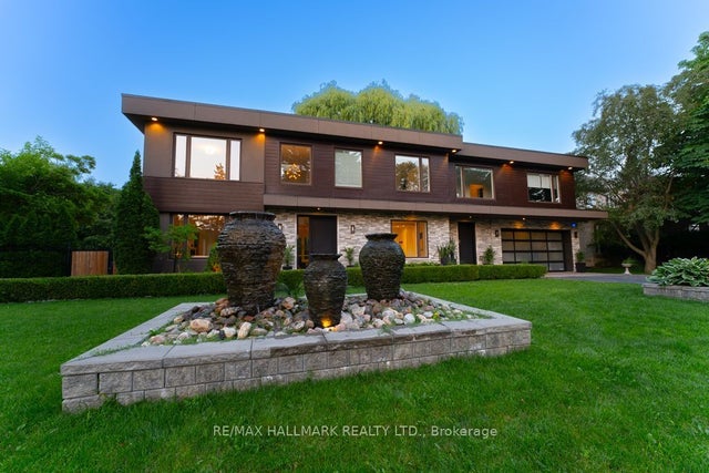 17 Hammok Crescent, Markham