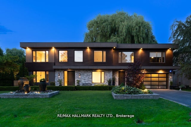 17 Hammok Crescent, Markham