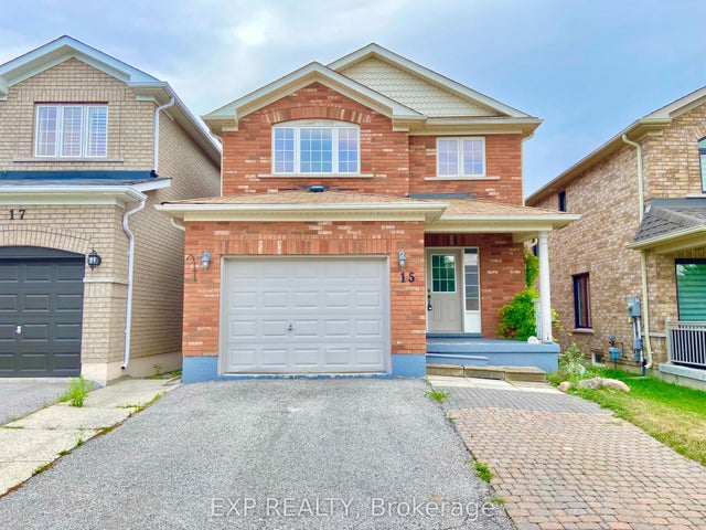 15 Lynn Street, Bradford West Gwillimbury