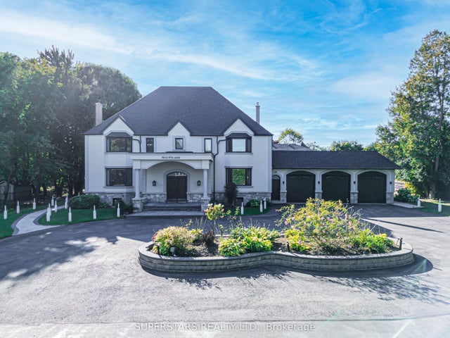 7512 Ninth Line, Markham
