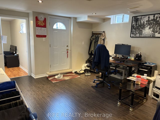 21 Boxhill Road Lower Unit, Markham