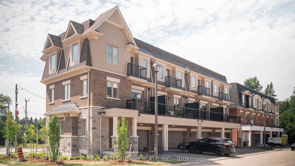 50 Fred Beaton Place, King