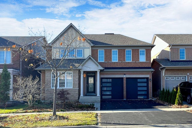 128 Selwyn Road, Richmond Hill