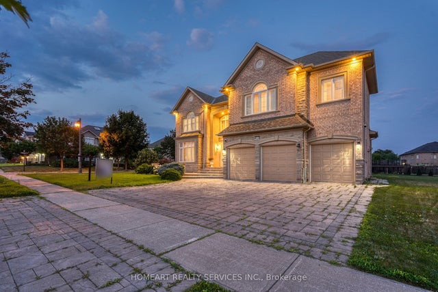 119 Boake Trail, Richmond Hill
