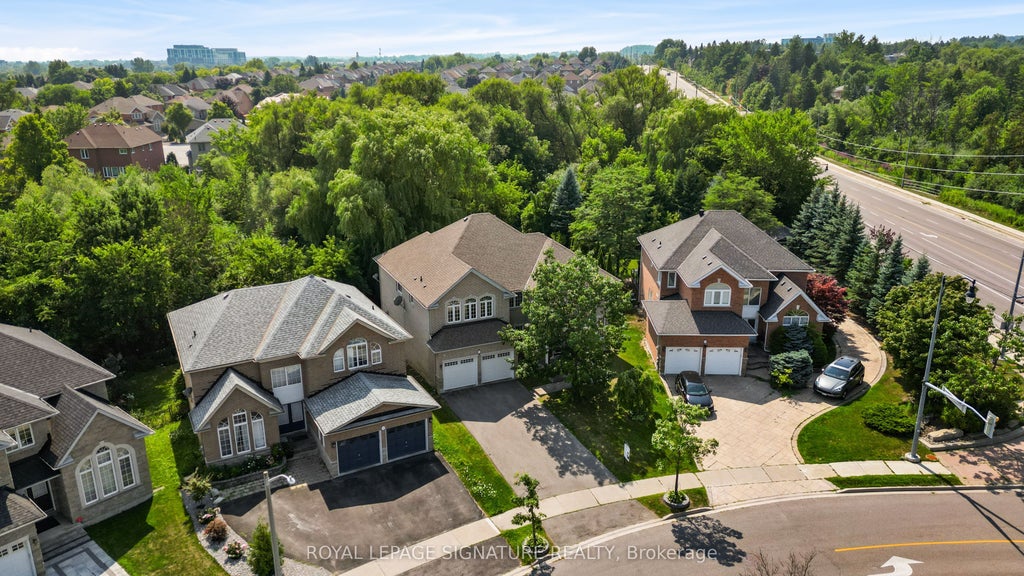 3 Linda Margaret Crescent, Richmond Hill