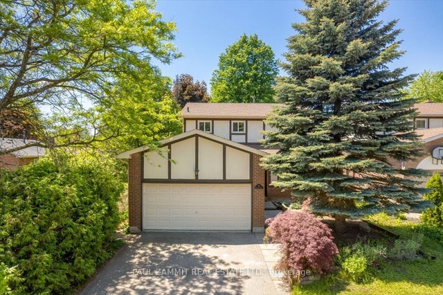70 Braeburn Drive, Markham