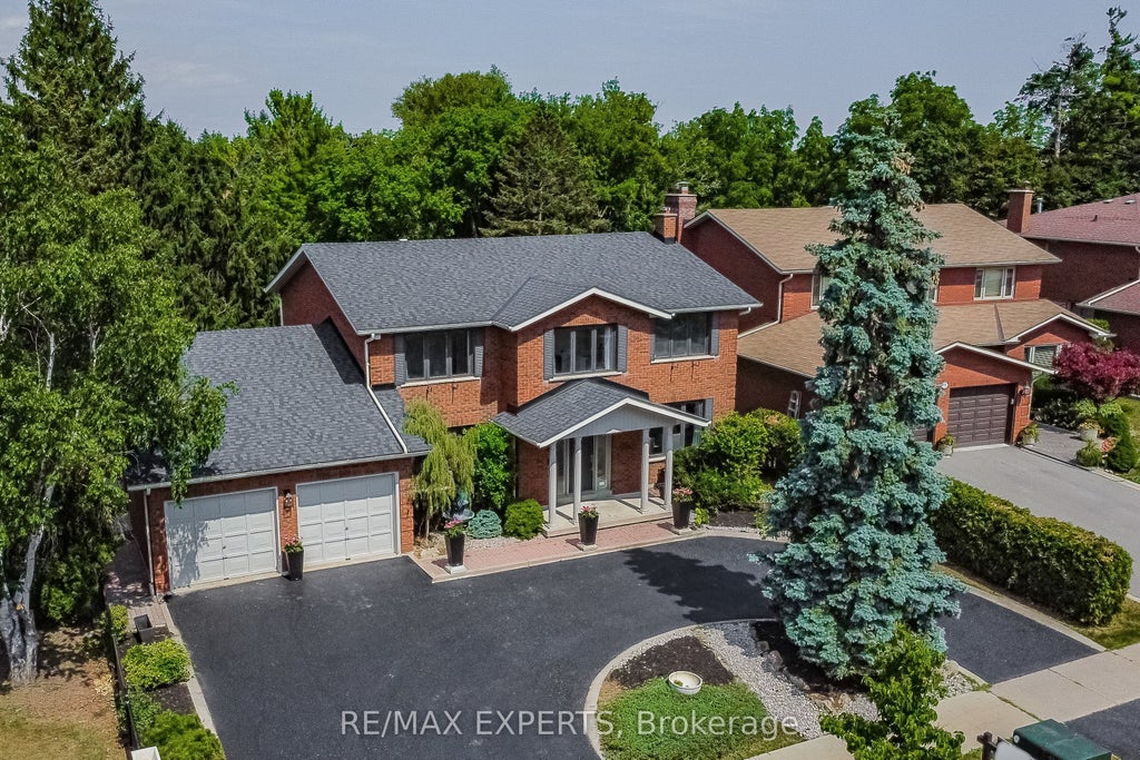 85 Villa Park Drive, Vaughan