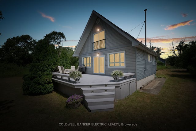 1481 Beaver Road, Georgina Islands
