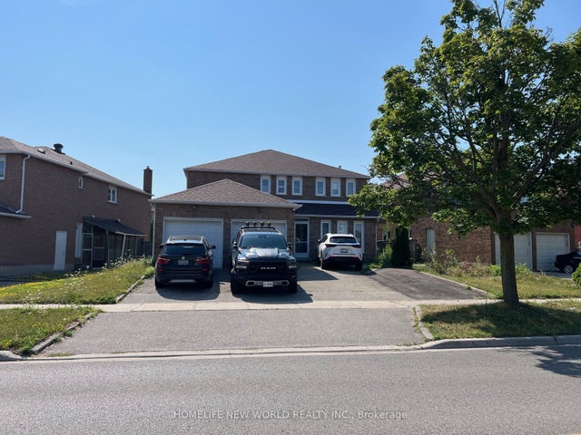 27 Wilclay Avenue Bsmt Rm 1, Markham