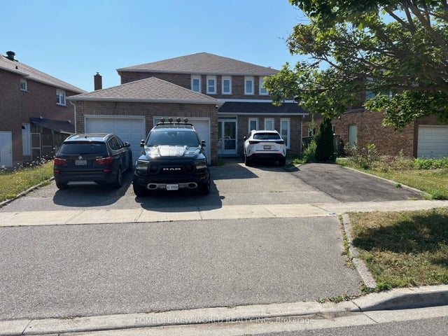 27 Wilclay Avenue Bsmt Rm 2, Markham