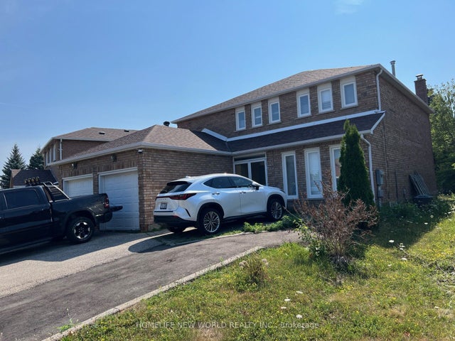 27 Wilclay Avenue Main Rm 1, Markham